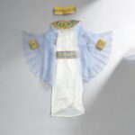 Girls' Clothing Egyptian Girl