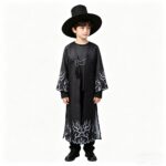Boys Clothing Demon Boy Band Costume (Boys' Set)