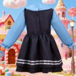 Girls' Clothing Judy Rabbit Dress