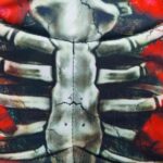 Boys Clothing Skeleton Dragon Warrior