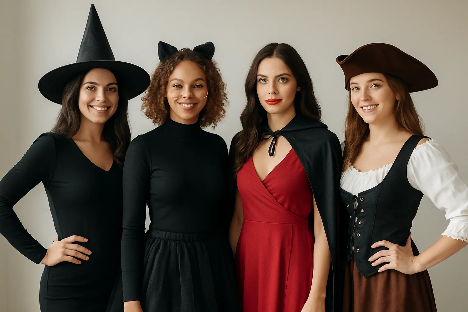 Best Halloween Costumes for Women: A Beginner's Guide hero image