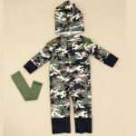 Boys Clothing Boys' Camouflage Ninja Costume