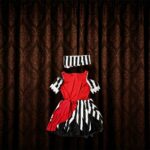 Girls' Clothing Girls' Skull Pirate Dress