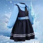 Girls' Clothing Judy Rabbit Dress