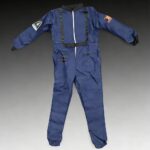 Boys Clothing Boys' Navy Astronaut Costume