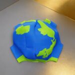 Boys Clothing Boys' Globe Print