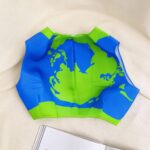 Boys Clothing Boys' Globe Print
