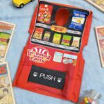 Other Clothing Vending Machine